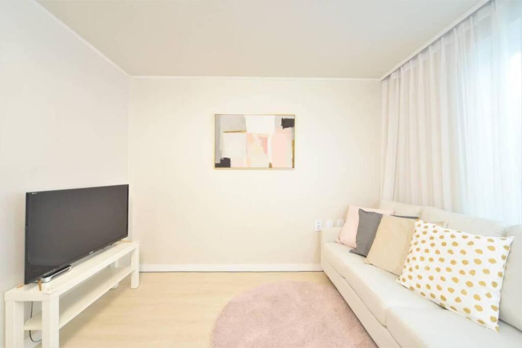 Lovely House Seoul Exterior foto
